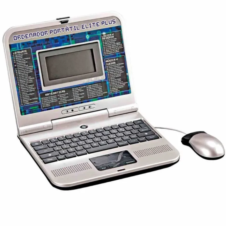 Ordenador Portátil
