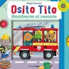 Osito Tito Bomberos al Rescate