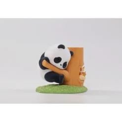 Panda Roll: Fruit Tree Climbing Figura Coleccionable Varios Modelos