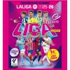 Panini Liga Este 2025-2026 Sobres Varios Modelos