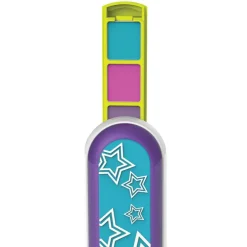 Pasarela Aplicador de Mechas de Colores