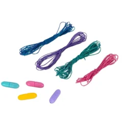 Pasarela Botes de Abalorios