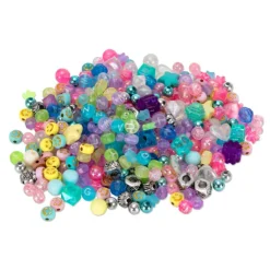 Pasarela Botes de Abalorios