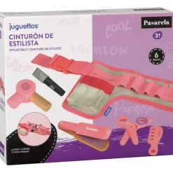 Pasarela Cinturón de Estilista