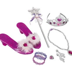 Pasarela Complementos Princesa