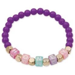 Pasarela Crea Joyas con Letras