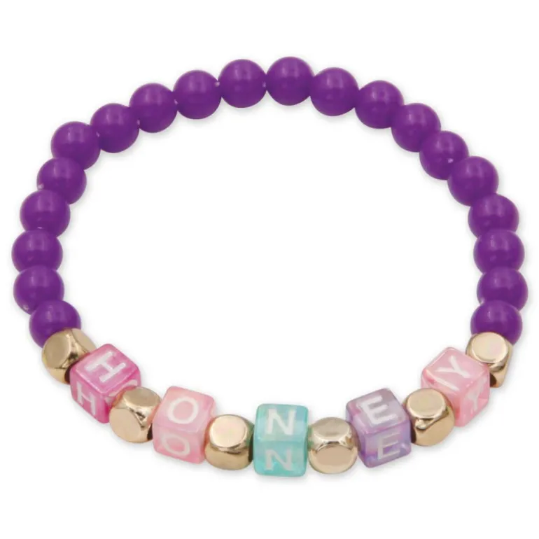 Pasarela Crea Joyas con Letras