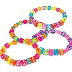 Pasarela Crea tus Llaveros y Pulseras