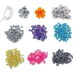 Pasarela Crea tus Pulseras