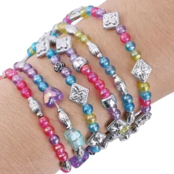 Pasarela Crea tus Pulseras