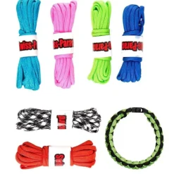 Pasarela Crea tus Pulseras de Hilo