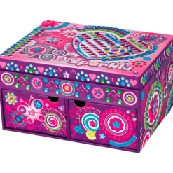 Pasarela Decora tu Joyero