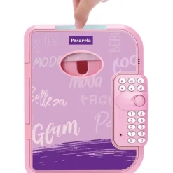 Pasarela Diario Secreto