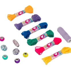 Pasarela Estuche Crea Tus Pulseras