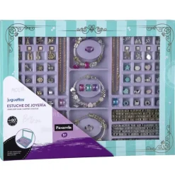 Pasarela Estuche de Joyería