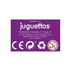 Pasarela Estuche de Joyería