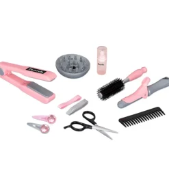 Pasarela Maletín de Peluquería