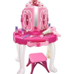 Pasarela Mi Tocador Mágico de Belleza