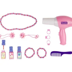 Pasarela Mi Tocador Mágico de Belleza