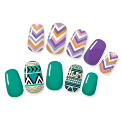 Pasarela Salón de Manicura