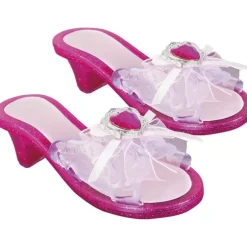 Pasarela Sandalias de Princesa