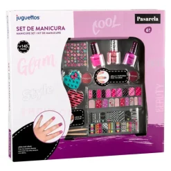 Pasarela Set de Manicura