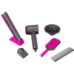 Pasarela Set de Peluquería