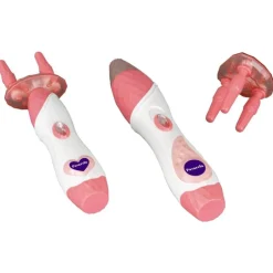 Pasarela Trenza y Adorna tu Pelo