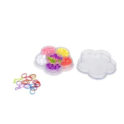 Pasarela Trenza y Adorna tu Pelo