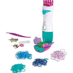 Pasarela Trenzador de Pulseras