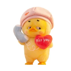 Pato Enfadado Upsetduck Act Cute Duck Varios Modelos