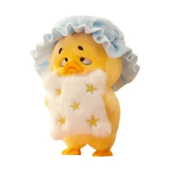 Pato Enfadado Upsetduck Act Cute Duck Varios Modelos