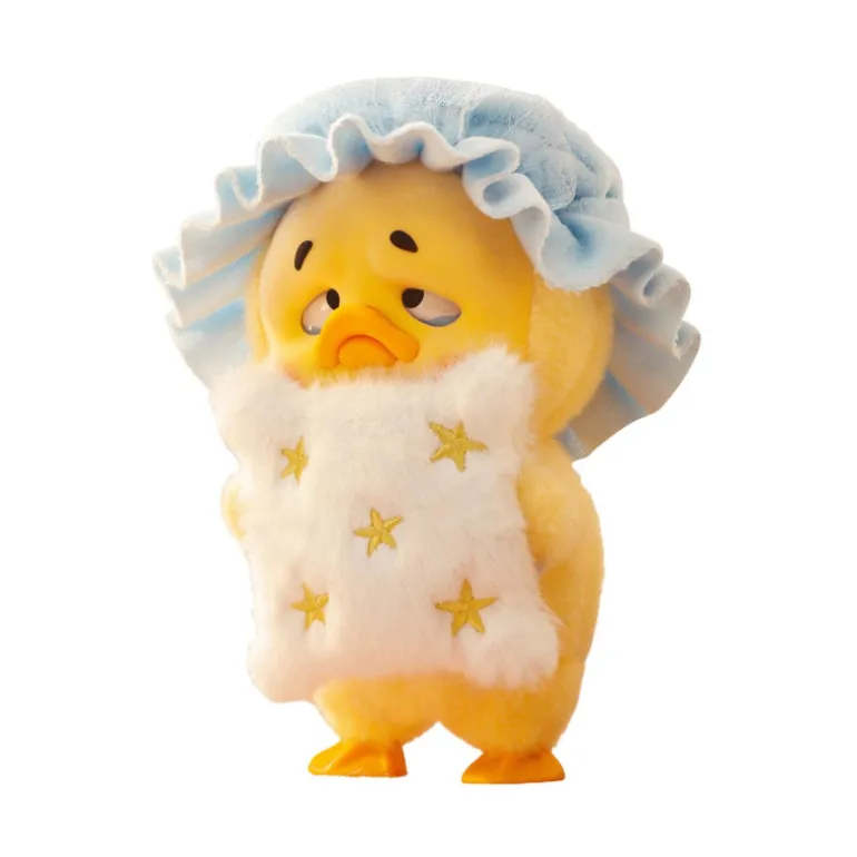 Pato Enfadado Upsetduck Act Cute Duck Varios Modelos