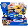 Paw Patrol Air Rescue Vehículo Chase Hero Helicopter