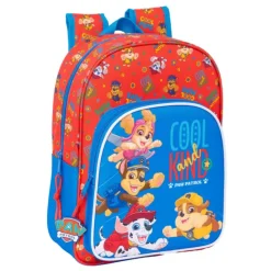 Paw Patrol Cool Mochila Infantil Adaptable a Carro