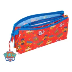 Paw Patrol Cool Portatodo Triple