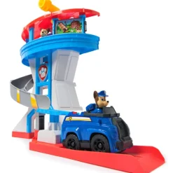 Paw Patrol Core Lookout Tower