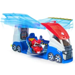 Paw Patrol Launch & Rescue Patroller