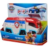 Paw Patrol Pup Squad Paw Patroller