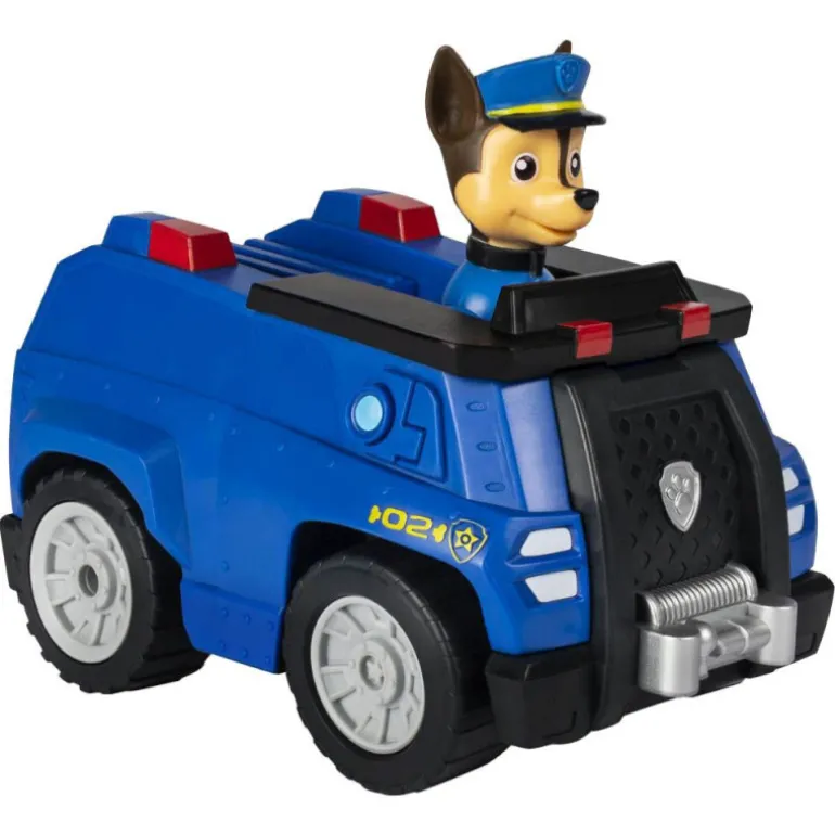 Paw Patrol Radio Control Chase