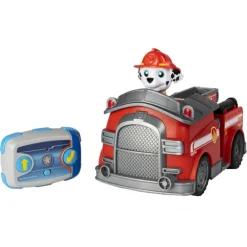 Paw Patrol Radio Control Marshall