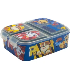 Paw Patrol Sandwichera Múltiple