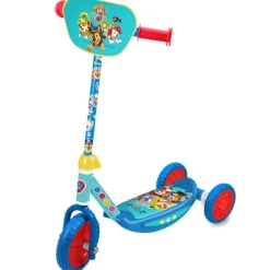 Paw Patrol Scooter 3 Ruedas