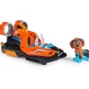 Paw Patrol The Mighty Movie Vehículo Zuma