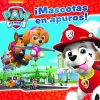 Paw Patrol Un Cuento ¡Mascotas en Apuros!