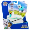 Paw Patrol Vehículo Everest Snow Plow Chasse-Neige