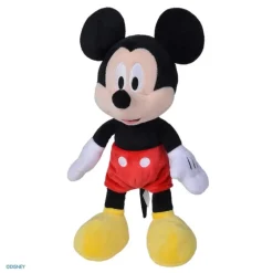 Peluche Disney Mickey 25 cm