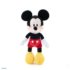 Peluche Disney Mickey 25 cm