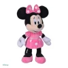 Peluche Disney Minnie Rosa 25 cm