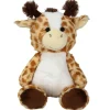 Peluche Jirafa 28 cm